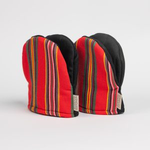 Pajanäpistajate paar Viljandi