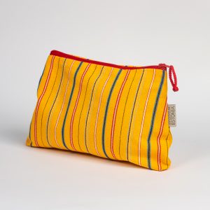 Kosmeetikakott suur Muhu kollane