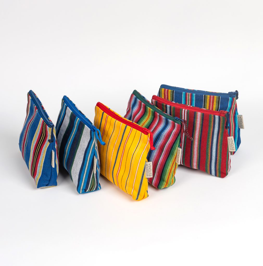 kosmeetikakotid väiksed