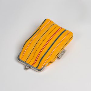 Prillikott klambriga Muhu kollane