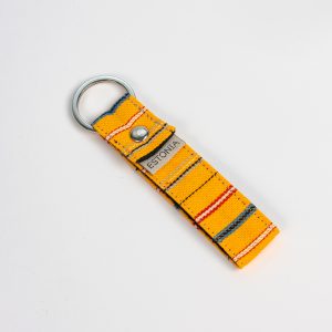 Võtmehoidja Muhu kollane