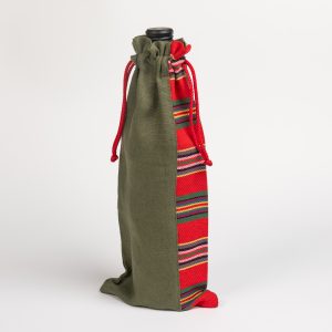 Pudelikott Viljandi/roheline