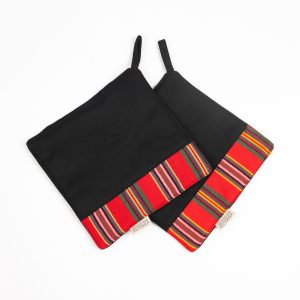 Paar pajalappe Viljandi