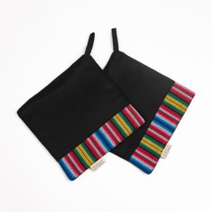 Paar pajalappe Äksi