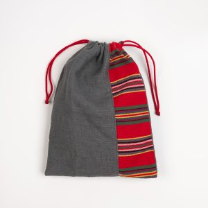 Kinkekott suur Viljandi/hall