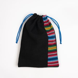 Kinekott suur Äksi/must