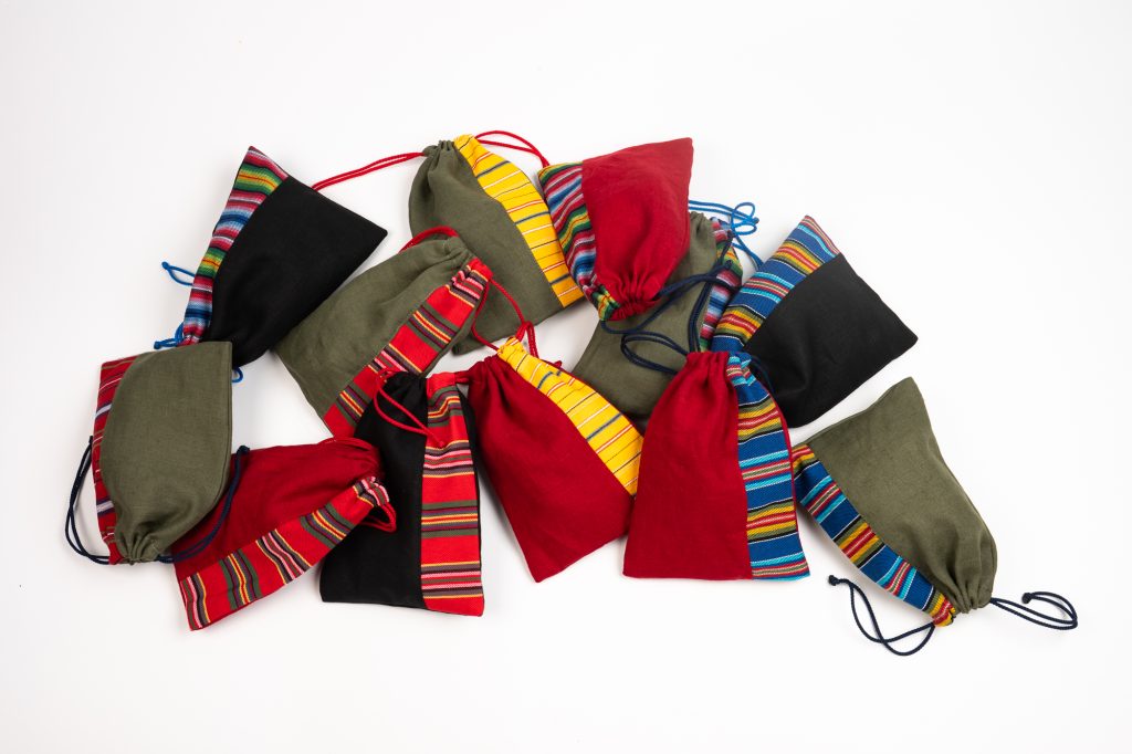 kinkekotid keskmised