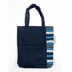 Ostukott väike Jõelähtme sinine