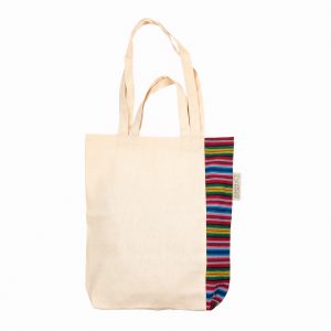 Ostukott keskmine Äksi valge